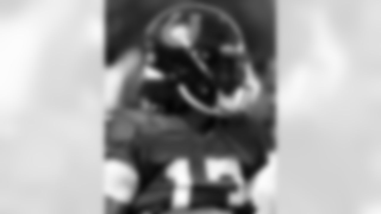 13 WR KJ Hamler