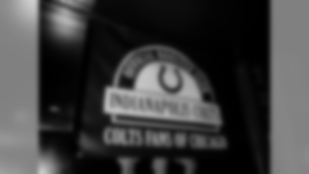 ColtsFansofChicago-ChicagoIllinois
