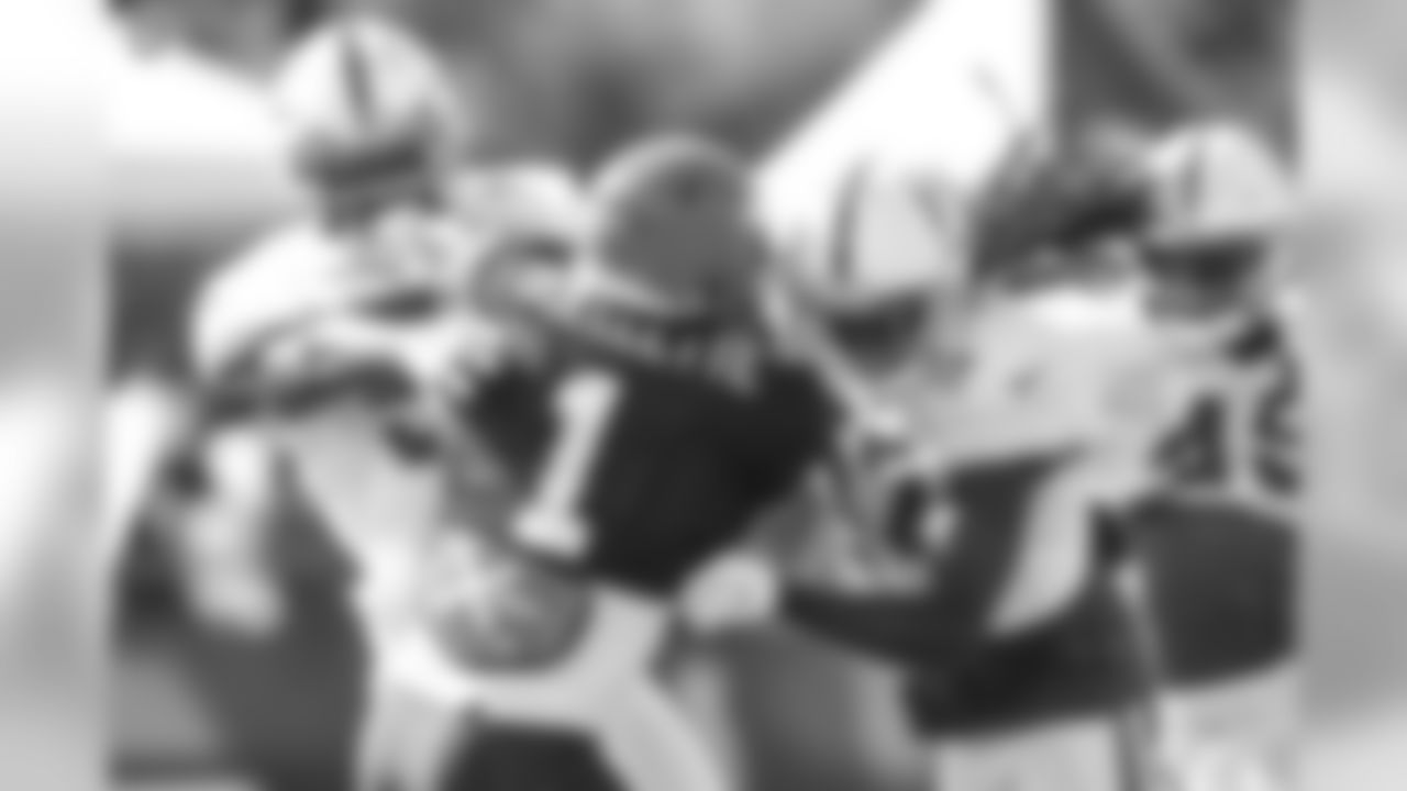 Indianapolis Colts training camp held at Grand Park Sports Campus in Westfield, IN on August 14, 2019.