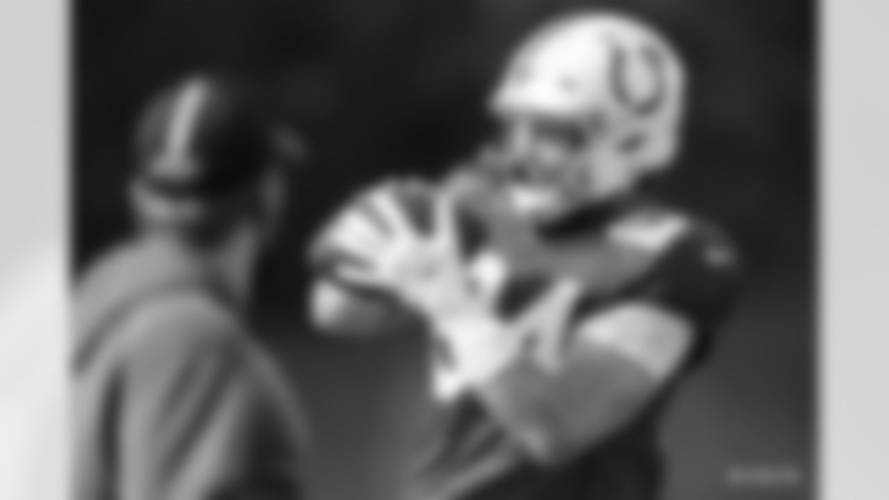 84 TE Jack Doyle