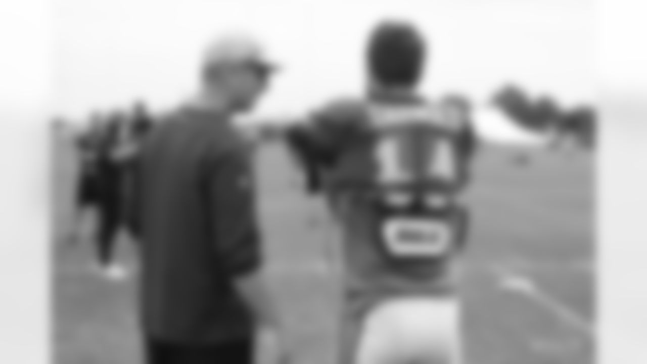Frank Reich Head Coach