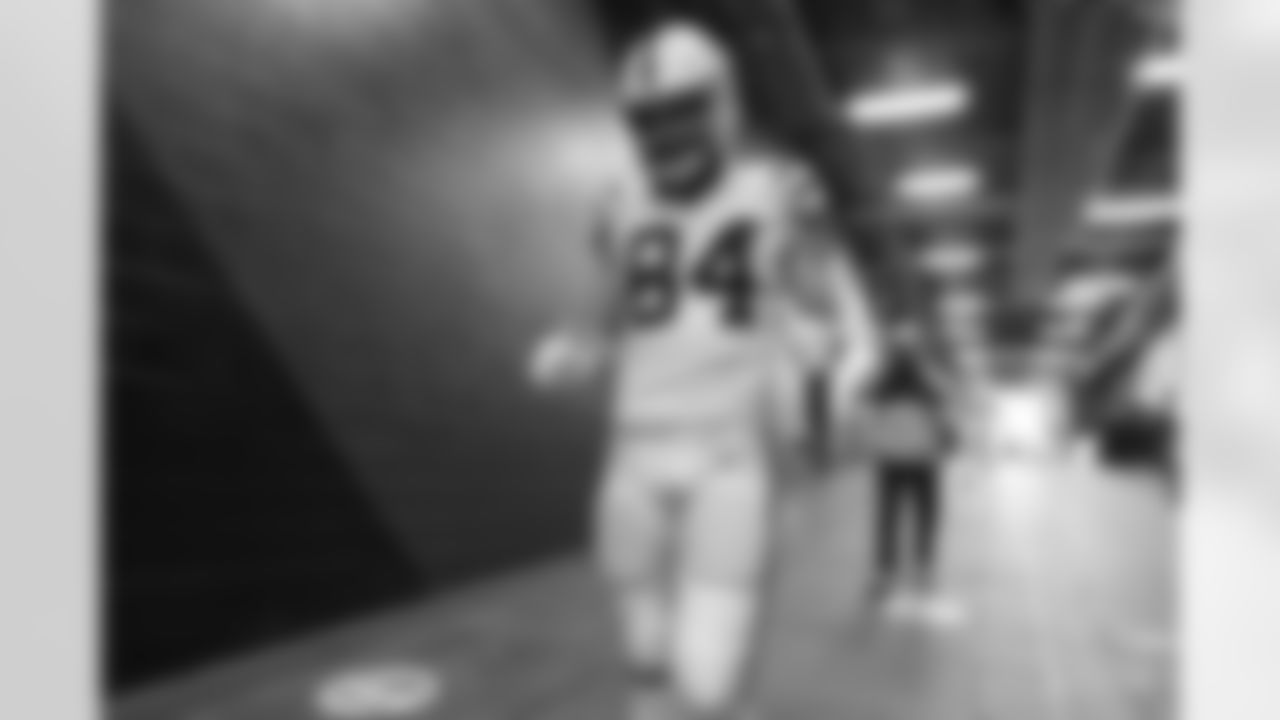 84 TE Jack Doyle