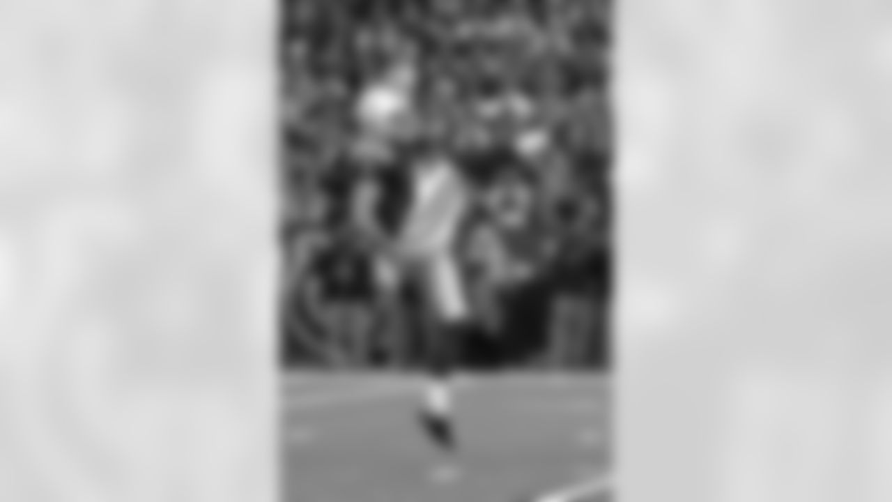 From a purely individual standpoint, no Colts player has been better this season than Pat McAfee. He leads the league in net punting through seven weeks, well on his way to another All-Pro season. In any road environment, a weapon like McAfee is a tremendous asset.