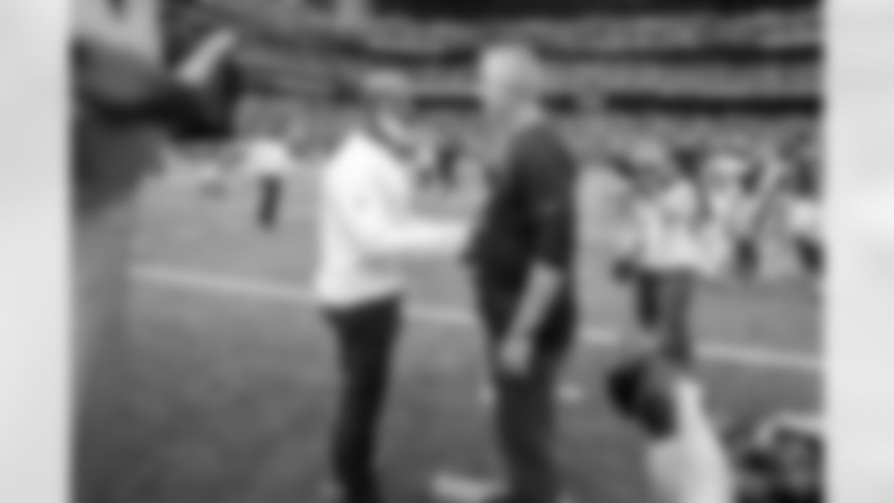 Frank Reich Head Coach