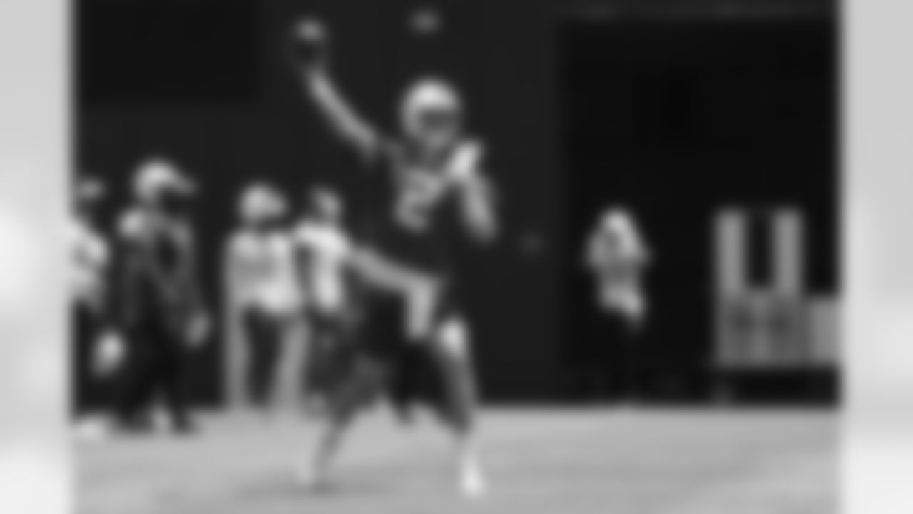 2 QB Matt Ryan
