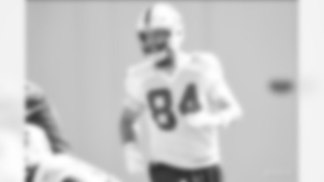84 TE Jack Doyle