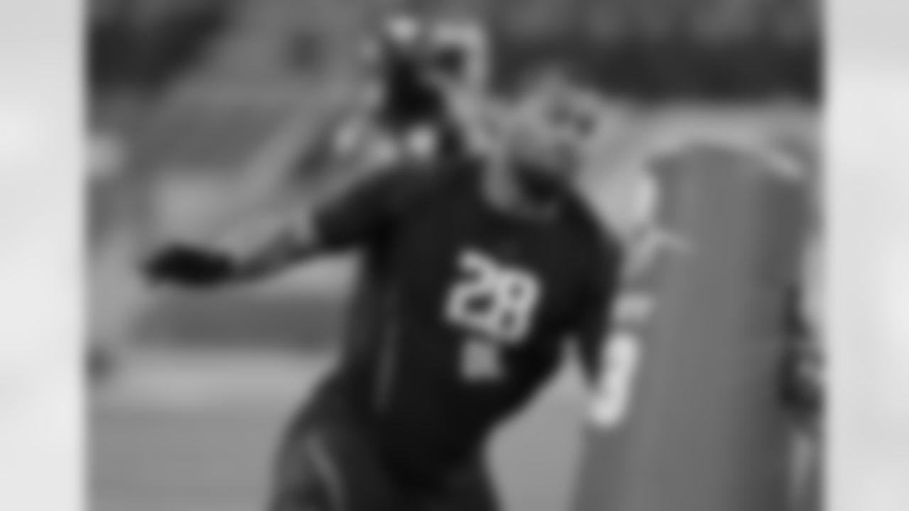 Bradley Chubb, DE, N.C. State