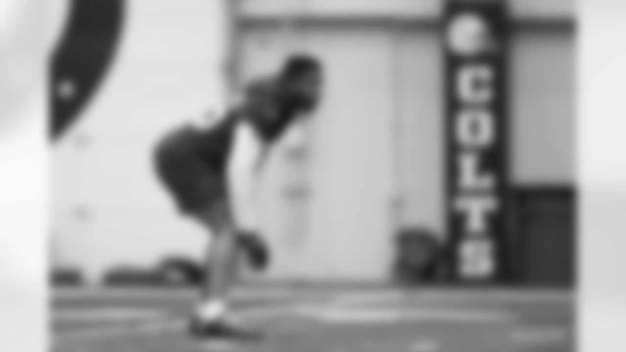 26 S Rodney McLeod