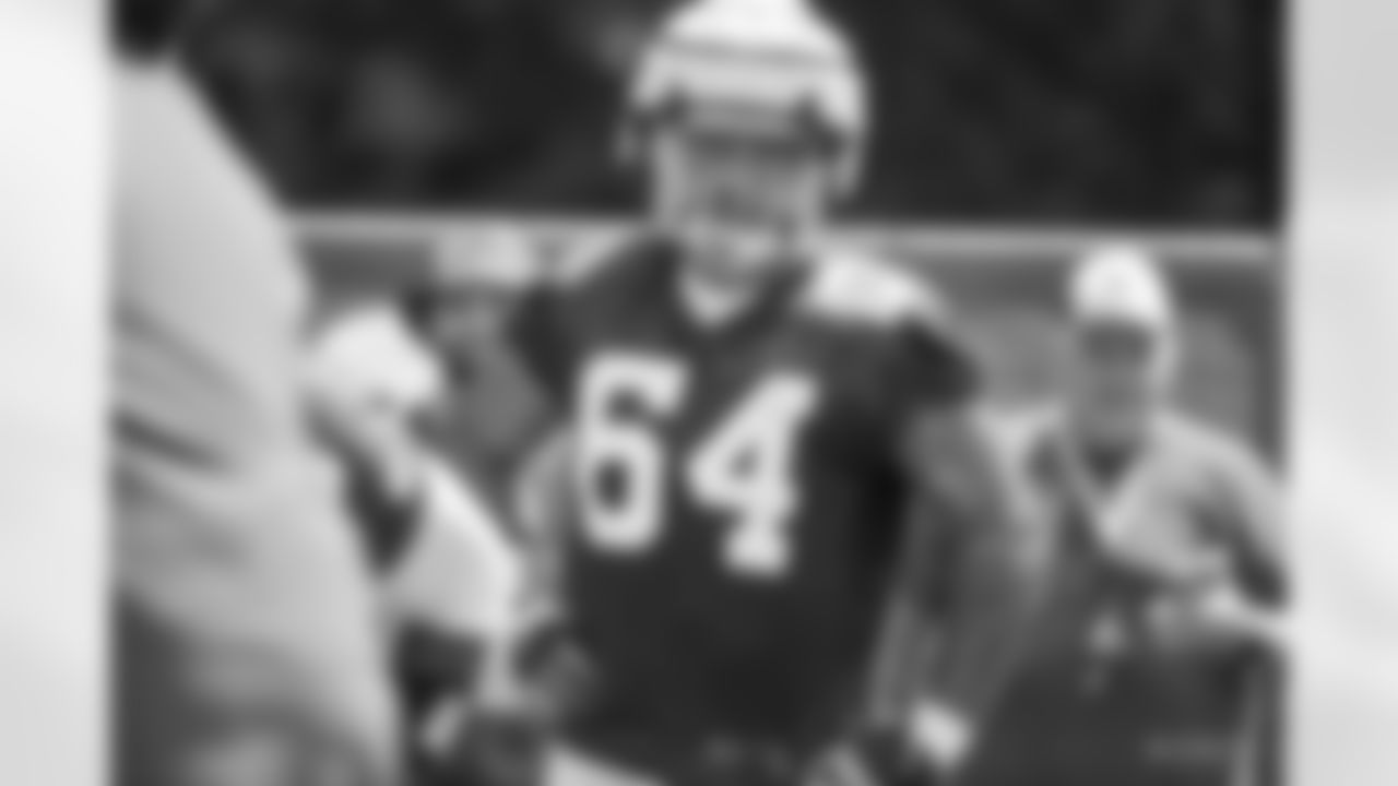 64 DT Caeveon Patton