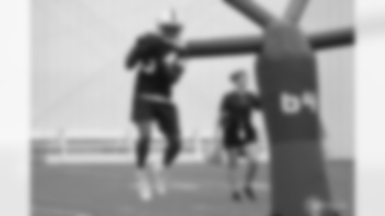 34 CB Isaiah Rodgers