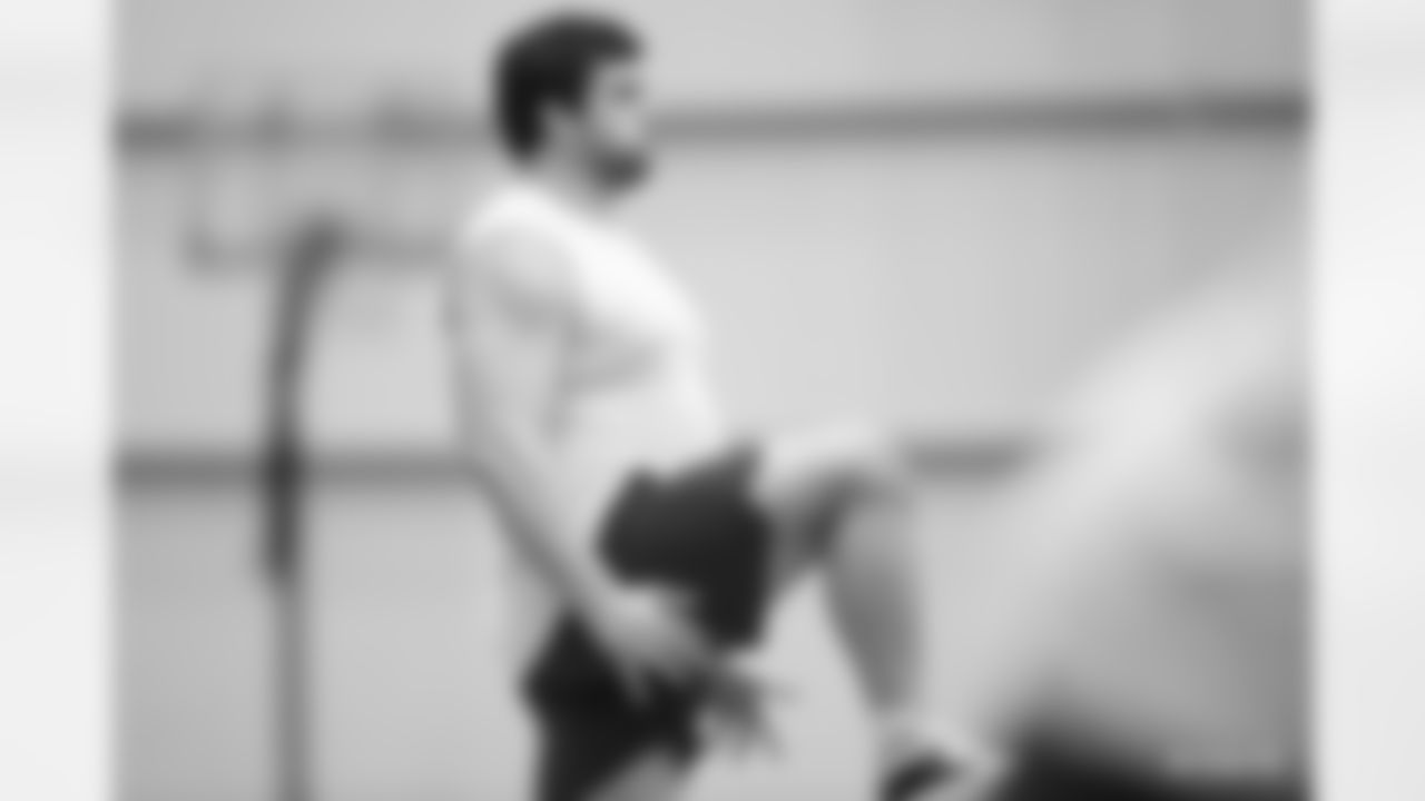 56 C/G Quenton Nelson