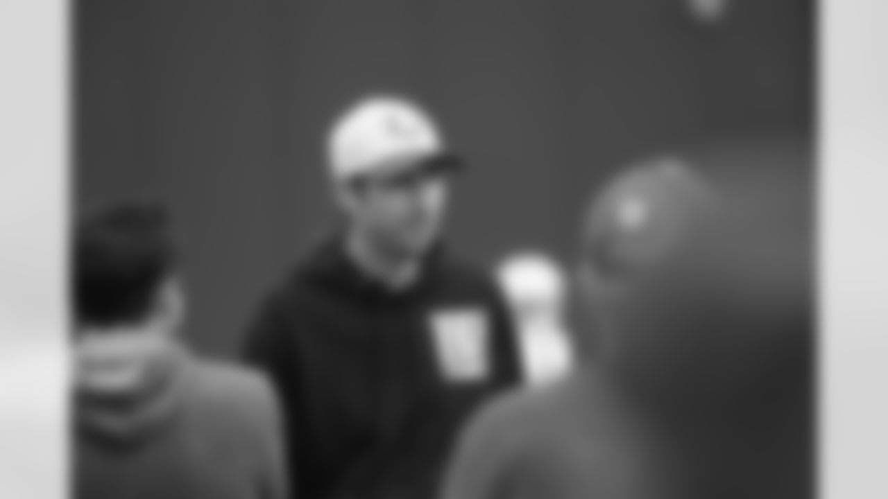 Head Coach Shane Steichen