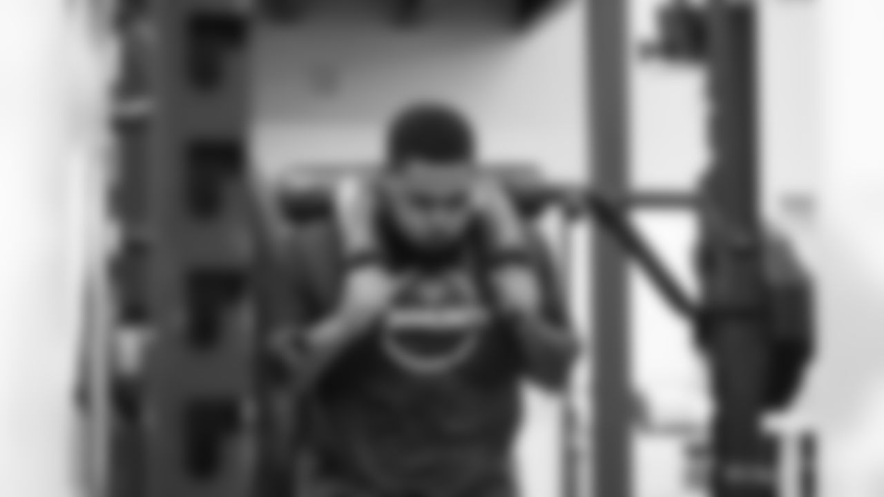 96 DT R.J. McIntosh