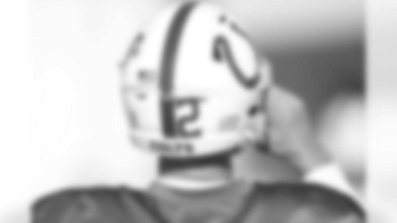 2 QB Matt Ryan