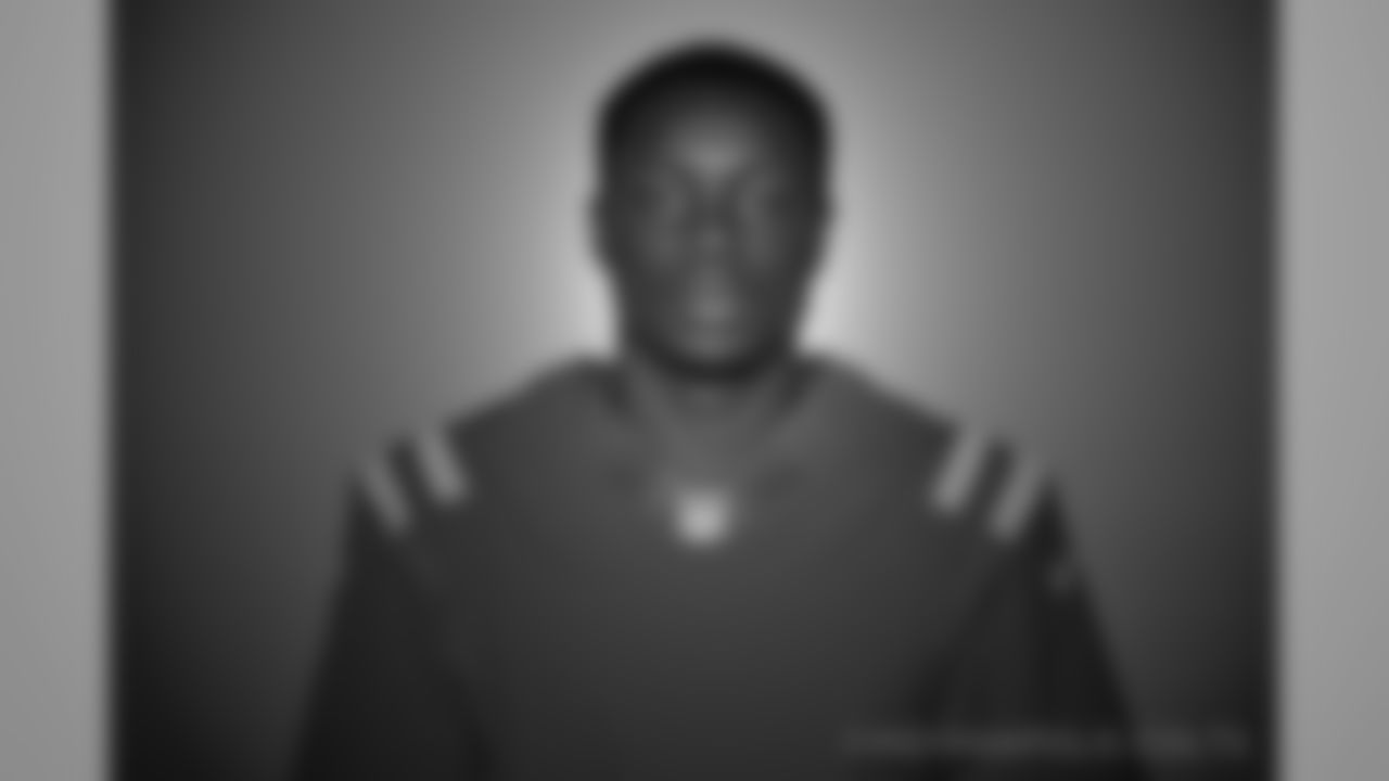20
Butler, Darius
CB