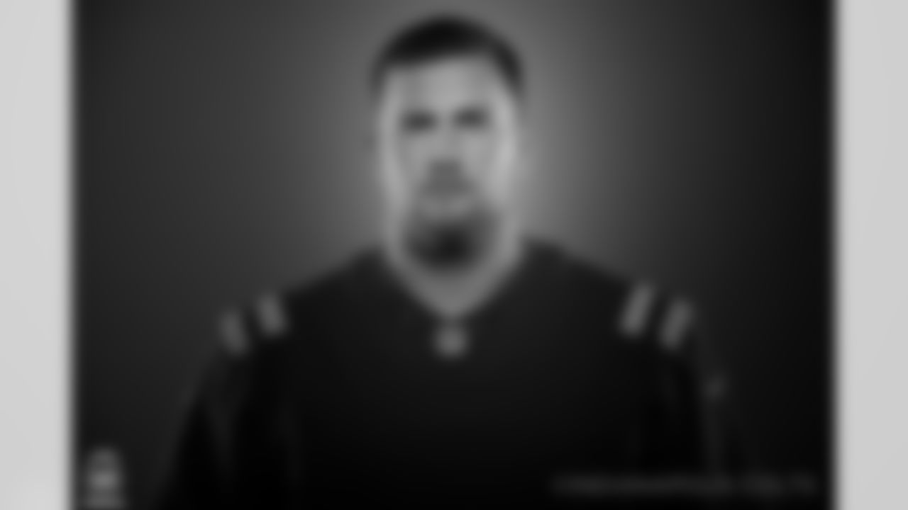 Henry Anderson - DE - 3rd Round - 93rd Pick - Stanford