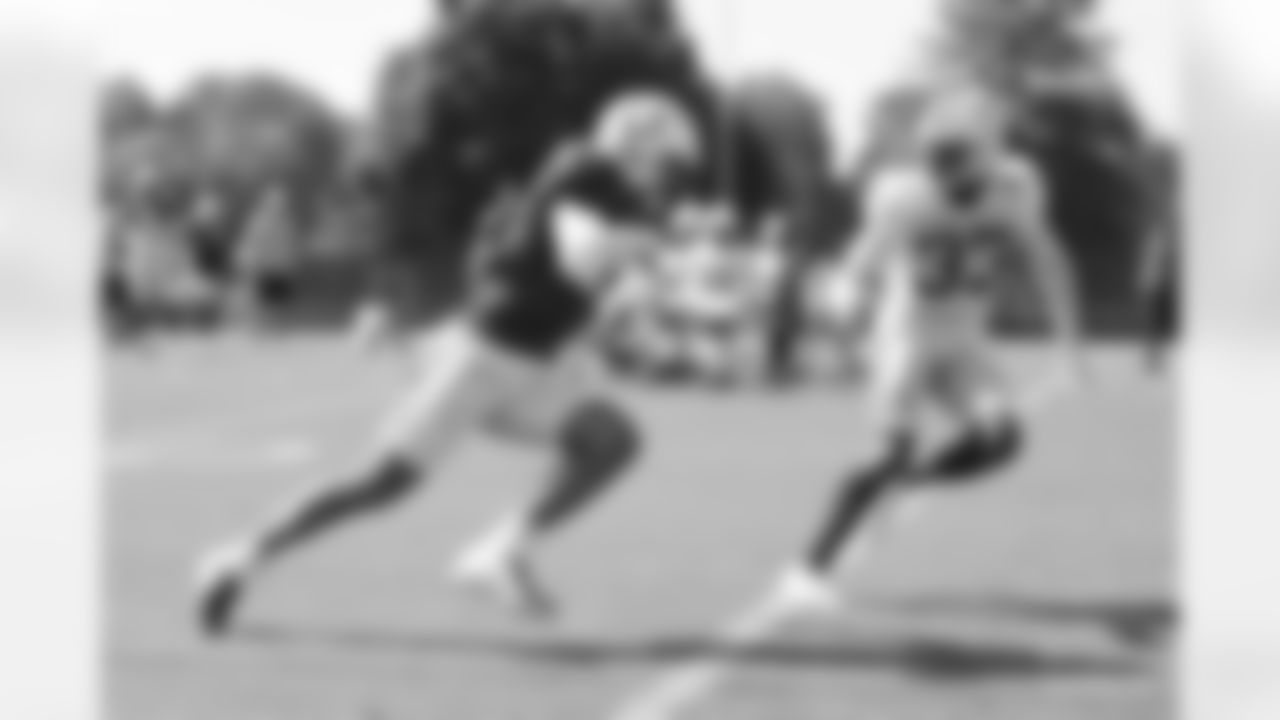 11 WR Michael Pittman Jr.