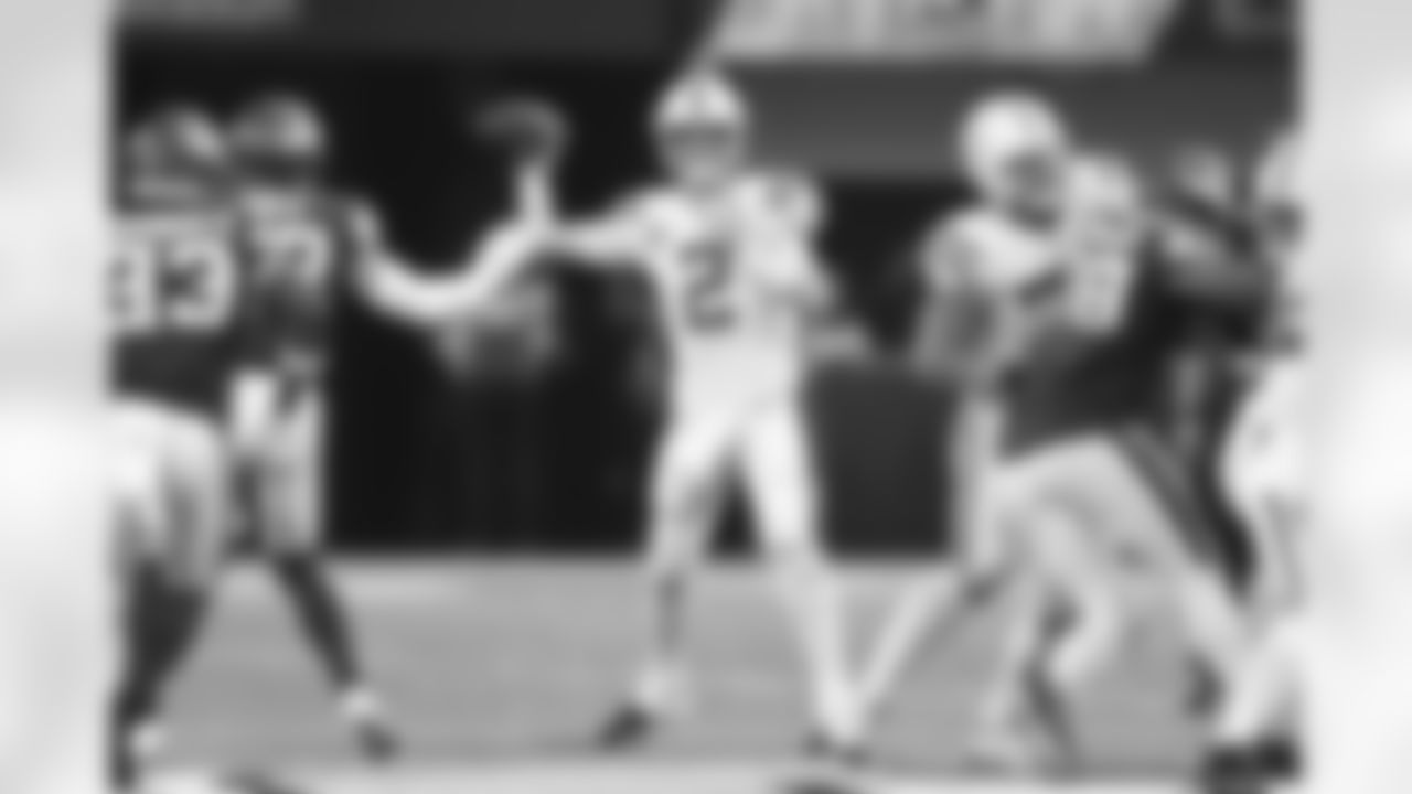 2 QB Matt Ryan