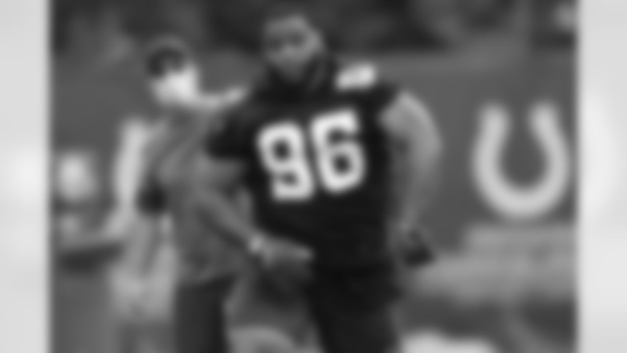 96 DT Antwaun Woods