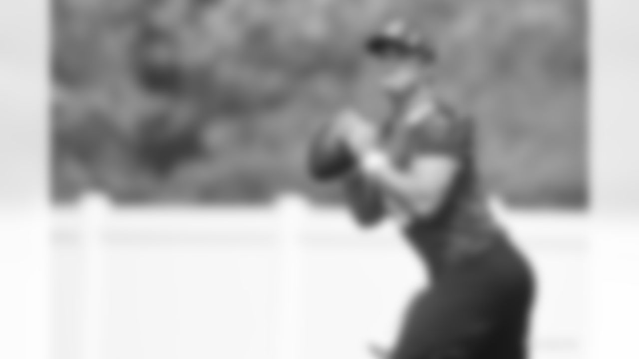 4 QB Sam Ehlinger