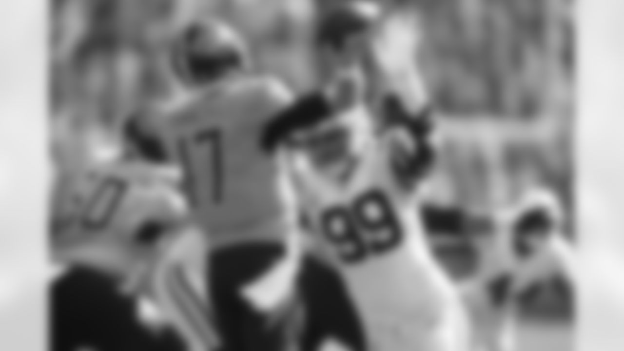 99 DT DeForest Buckner