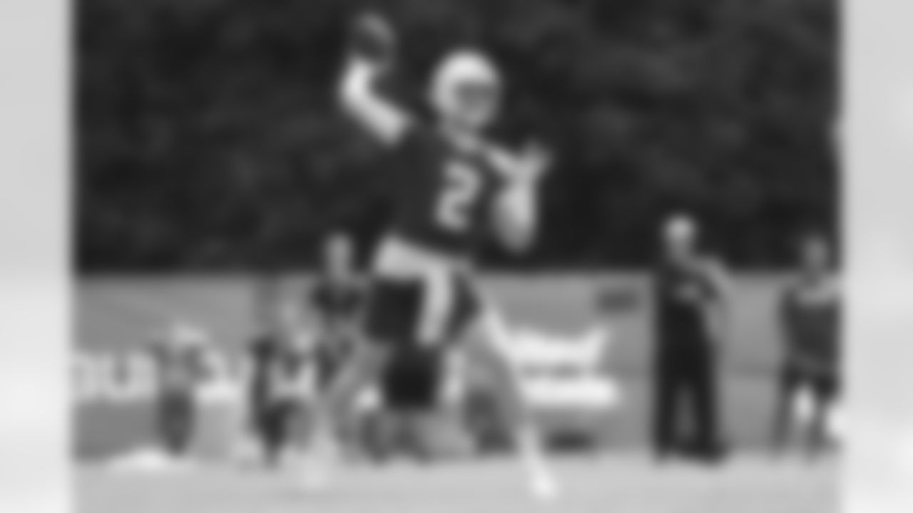 2 QB Carson Wentz