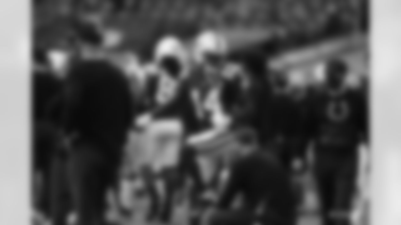 14 WR Zach Pascal