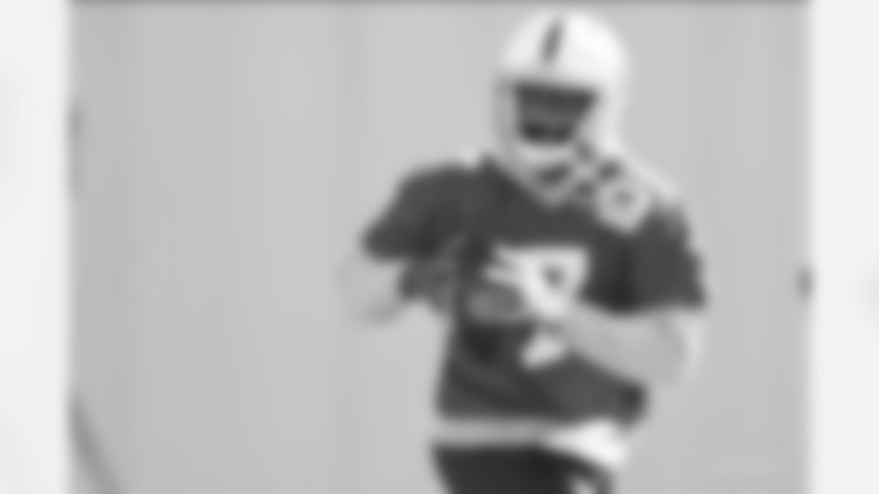 7 QB Jacoby Brissett