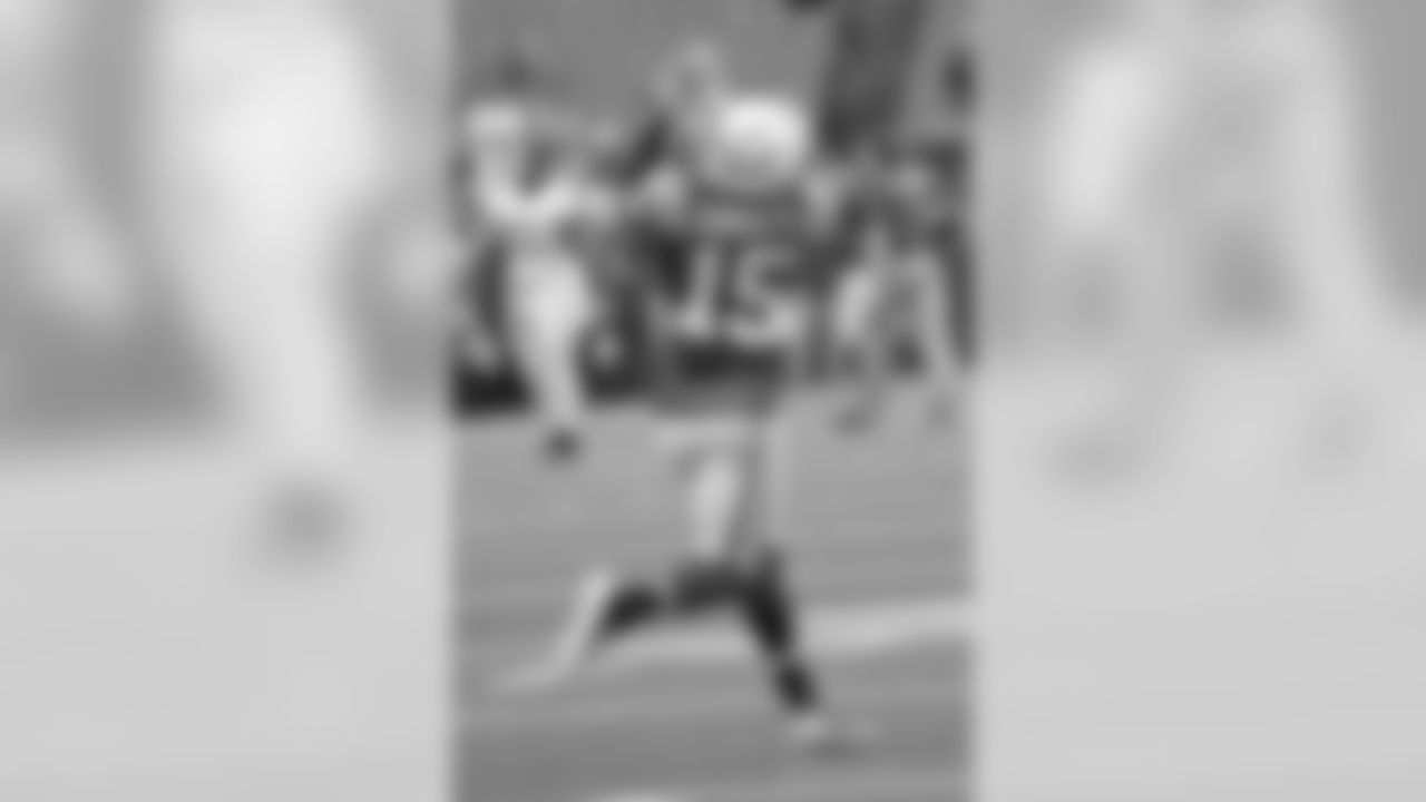 Phillip Dorsett