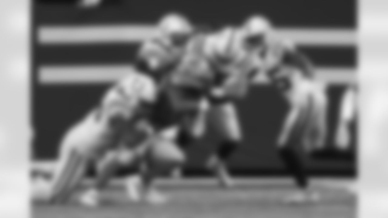 68 McKinley Williams III