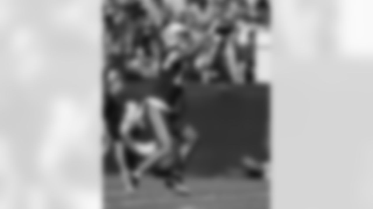 11 WR Michael Pittman Jr.
2023 Colts Training Camp - Grand Park