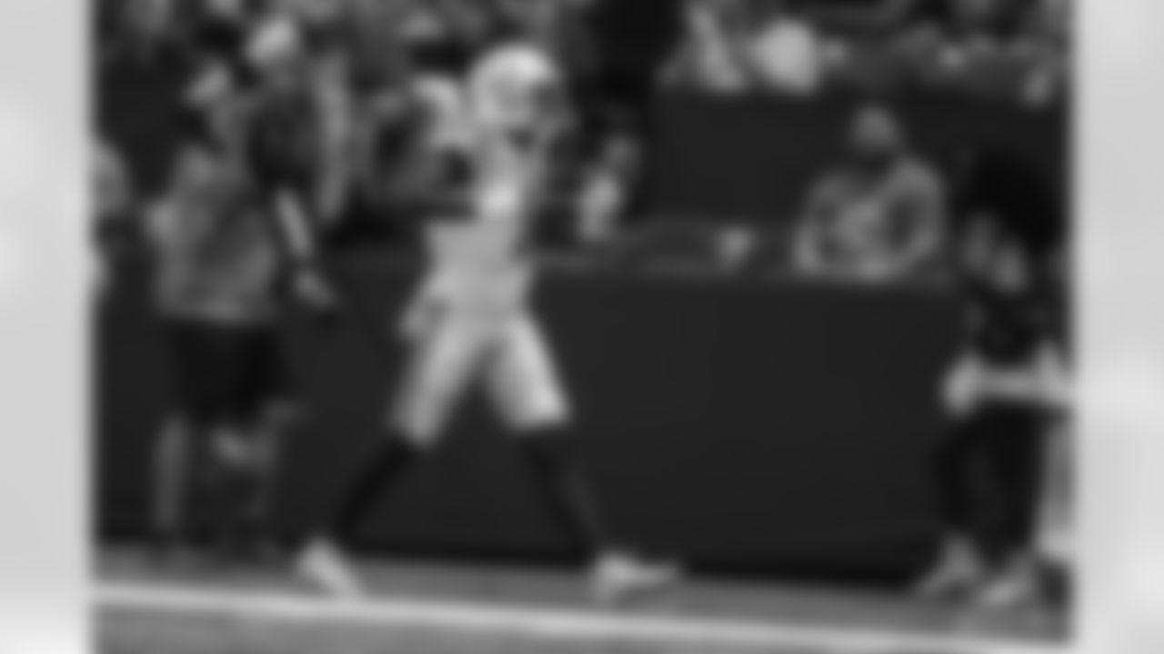 1 WR Parris Campbell
