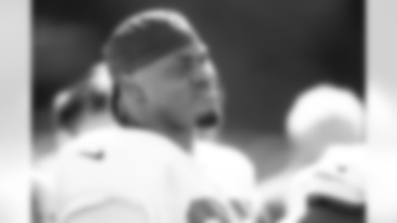 97 DT Al-Quadin Muhammad
2023 Colts Training Camp - Grand Park
