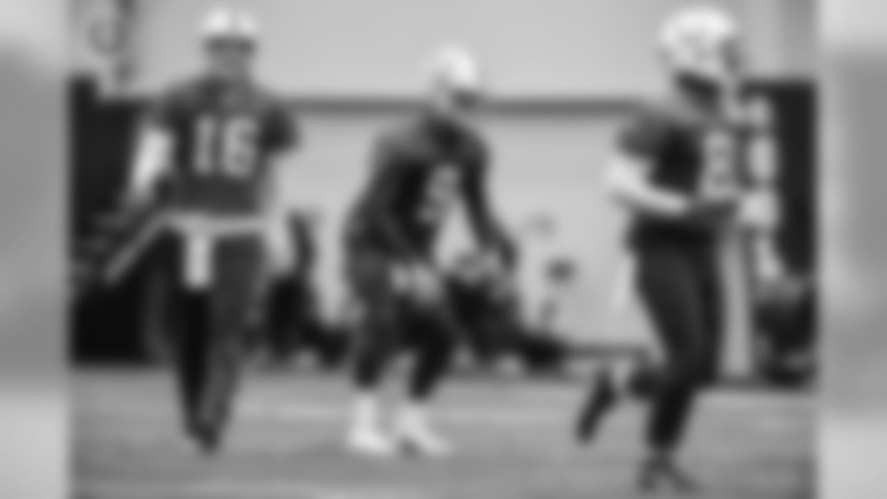9 Kaaya, Brad QB 6-4 215 22 R Miami (FL)