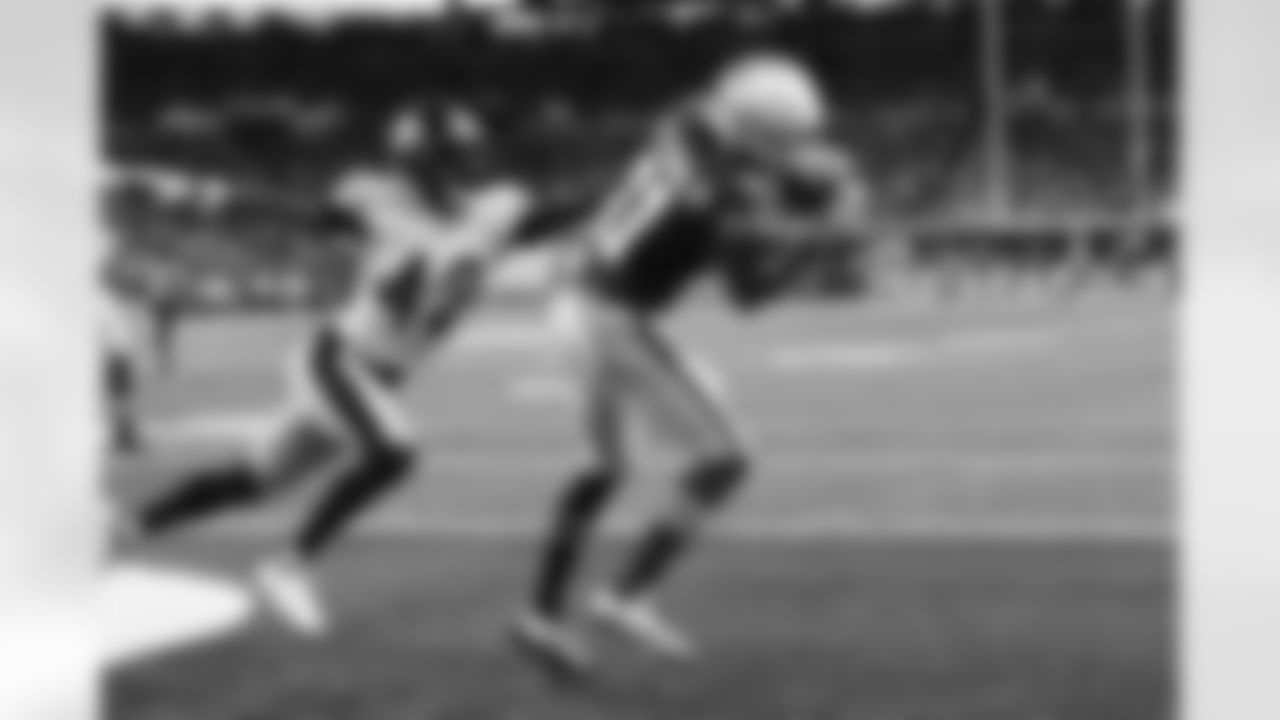 11 WR Michael Pittman Jr.