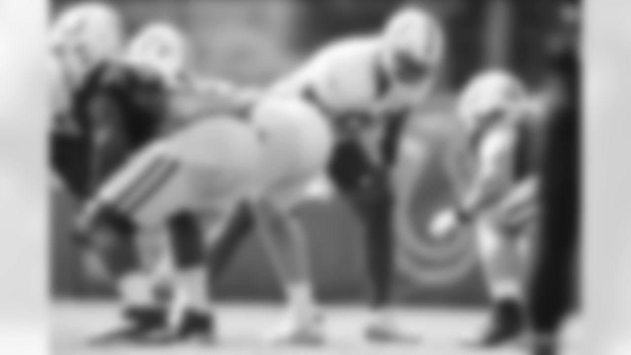 99 DT DeForest Buckner