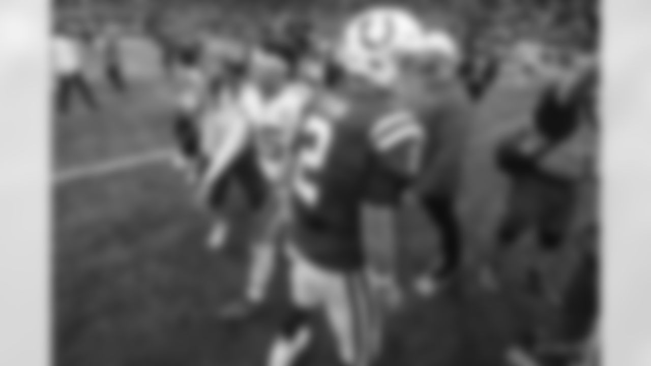 2 QB Matt Ryan