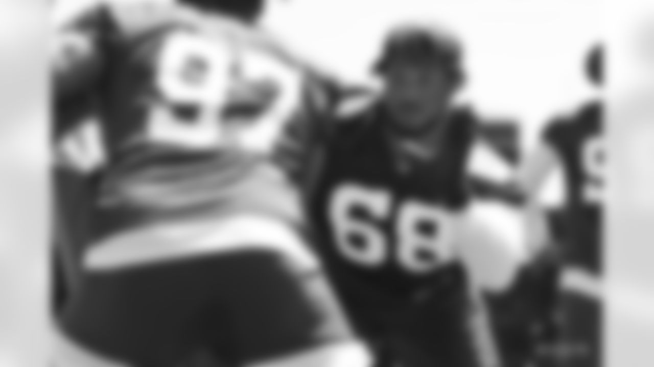 68 McKinley Williams
