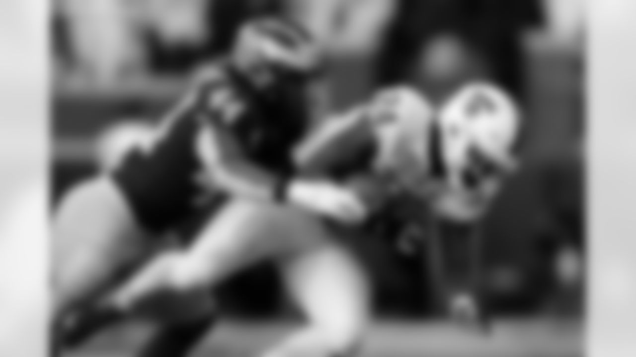 6. Cameron McGrone, Michigan, RS Sophomore