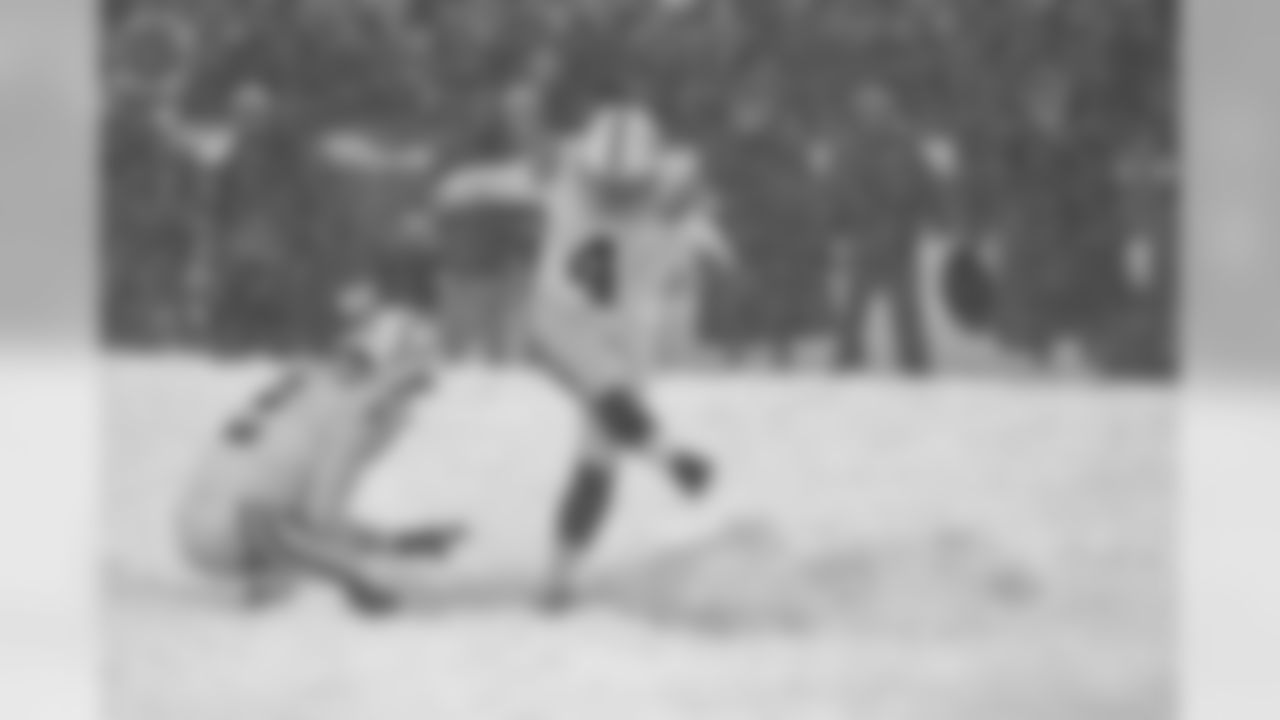 4 Vinatieri, Adam K 6-0 212 45 22 South Dakota State