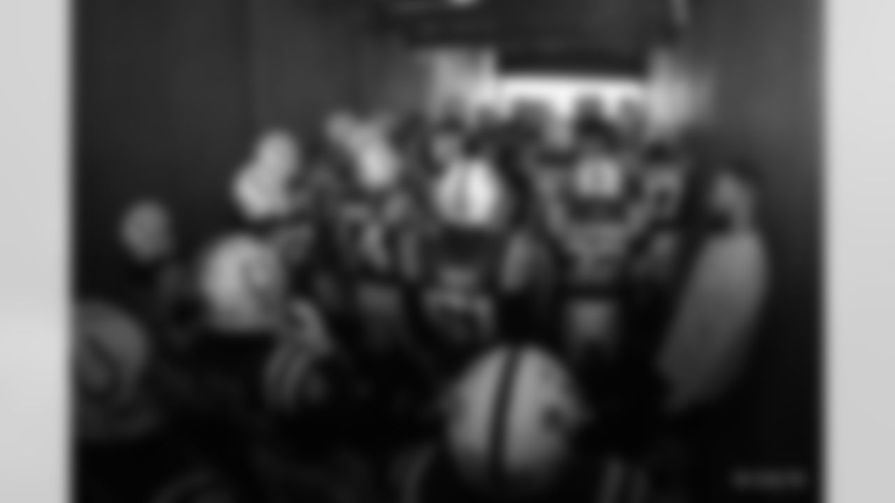 16 WR Ashton Dulin, #94 DT/DE Tyquan Lewis, #14 WR Alec Pierce, #51 DE Kwity Paye, #32 S Julian Blackmon, #17 WR Mike Strachan, #91 DE Yannick Ngakoue, #23 CB Kenny Moore II, \