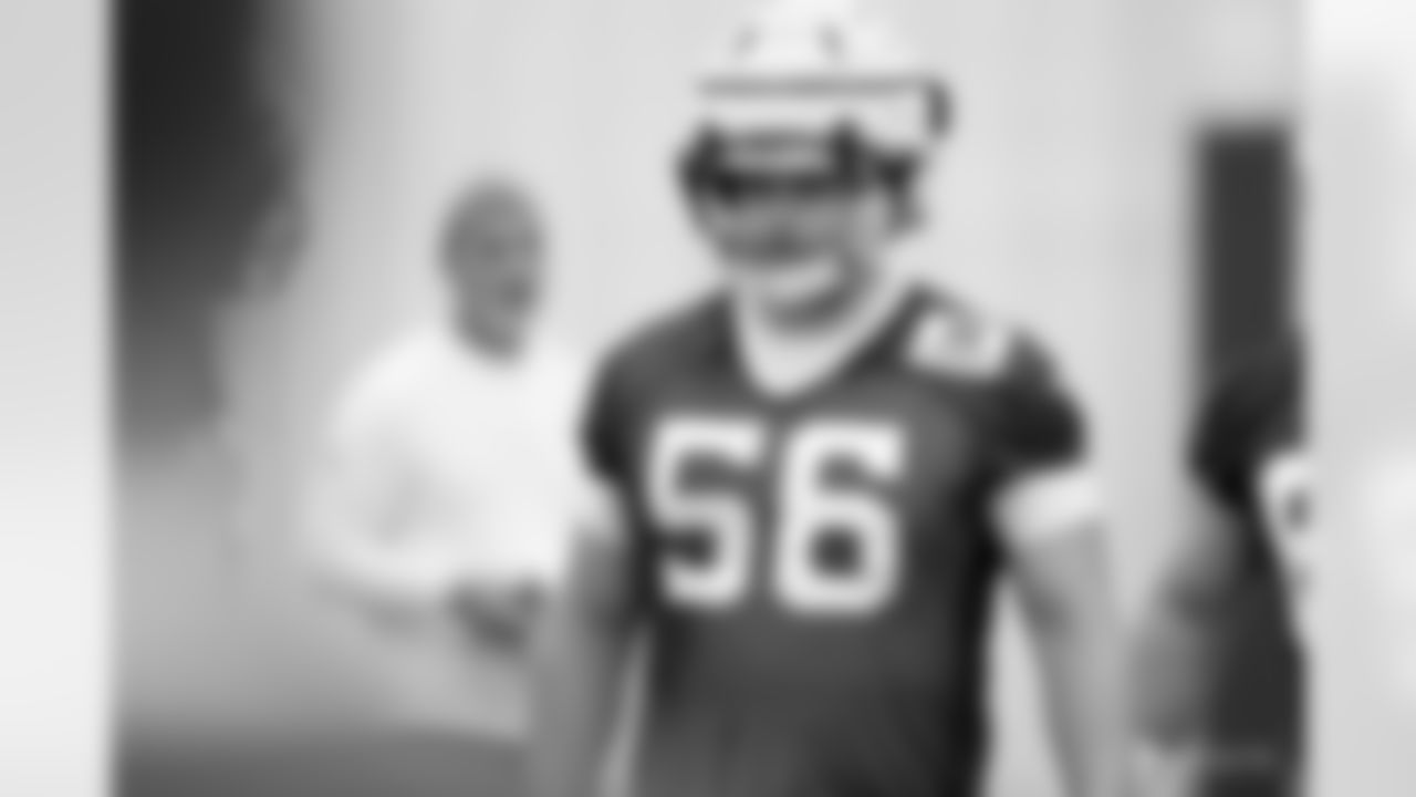 56 C/G Quenton Nelson