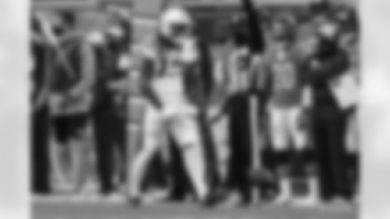 13 WR T.Y. Hilton