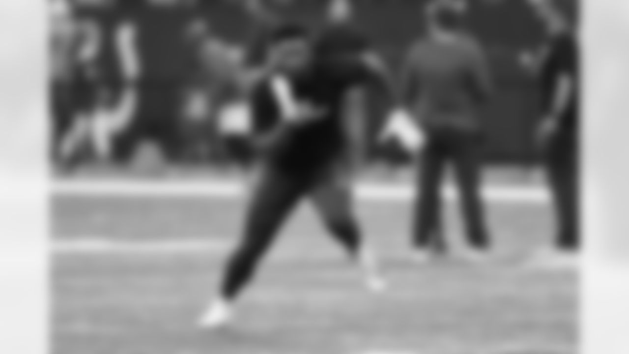 99 DT DeForest Buckner
