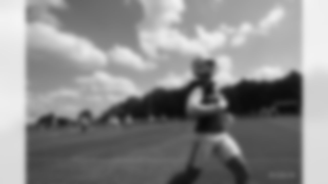 11 WR Michael Pittman Jr.
