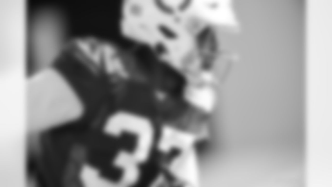 37 S Khari Willis