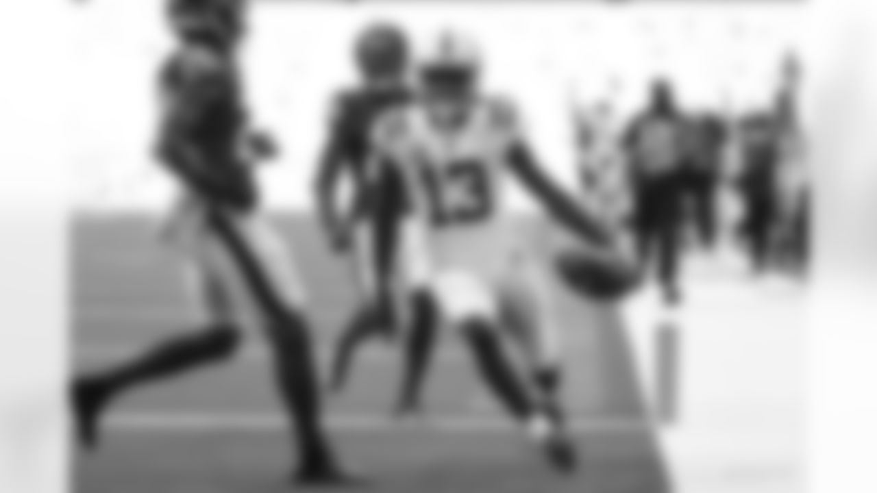 13 WR T.Y. Hilton