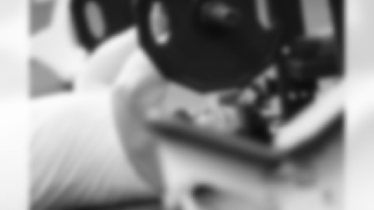 56 C/G Quenton Nelson