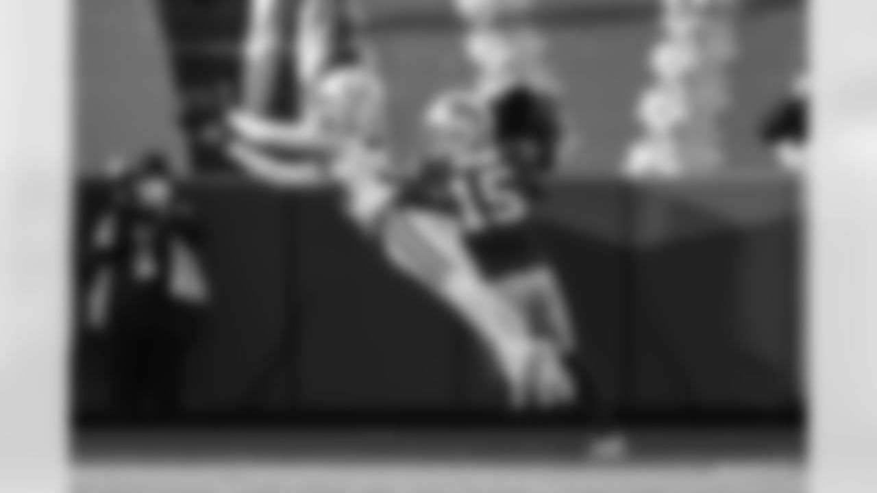 34 CB Isaiah Rodgers