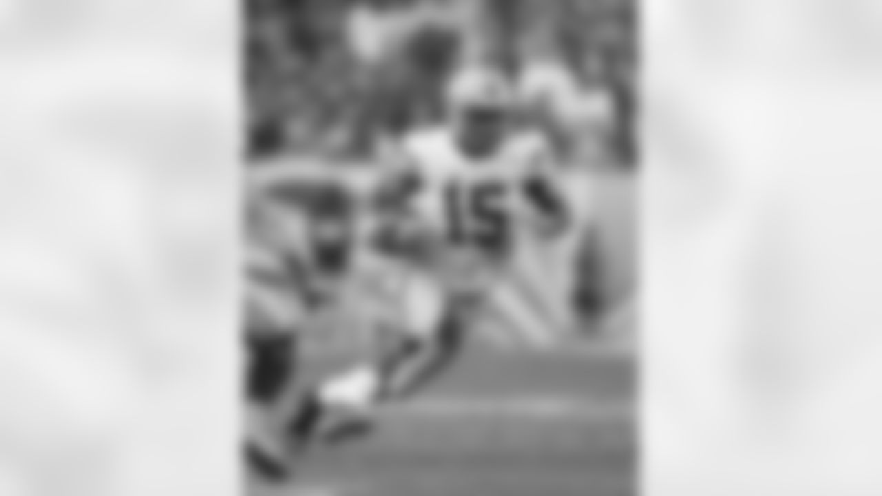 15 Ezekiel Elliott RB Junior - Ohio State